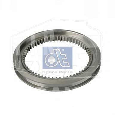 4.63575, Sliding sleeve — Diesel Technic