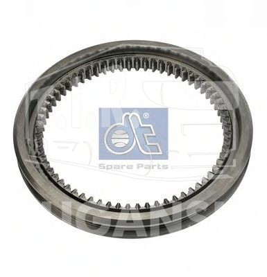 4.63576, Sliding sleeve — Diesel Technic