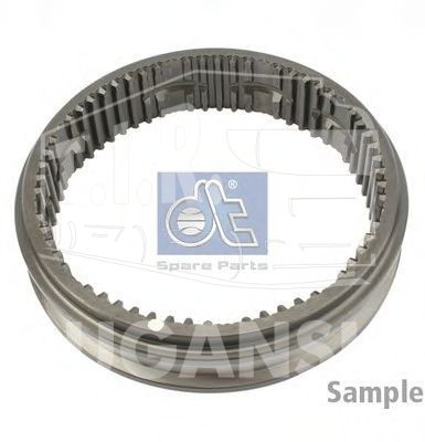 4.63584, Sliding sleeve — Diesel Technic