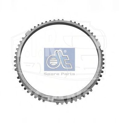 4.63596, Synchronizer ring — Diesel Technic