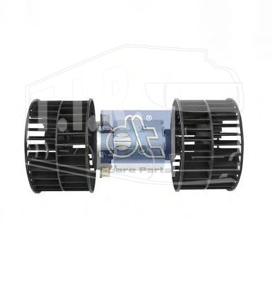 4.63666, Fan motor — Diesel Technic