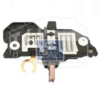 4.63693, Regulator — Diesel Technic