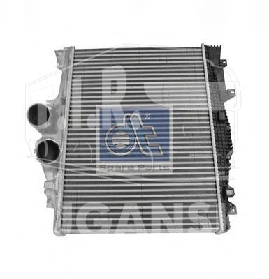 4.63716, Radiator — Diesel Technic