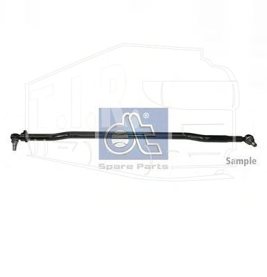 4.63734, Drag link — Diesel Technic