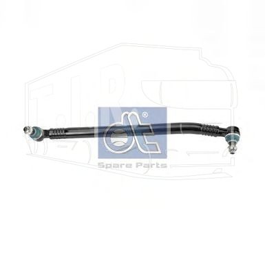 4.63735, Drag link — Diesel Technic