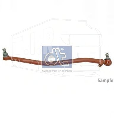 4.63736, Drag link — Diesel Technic