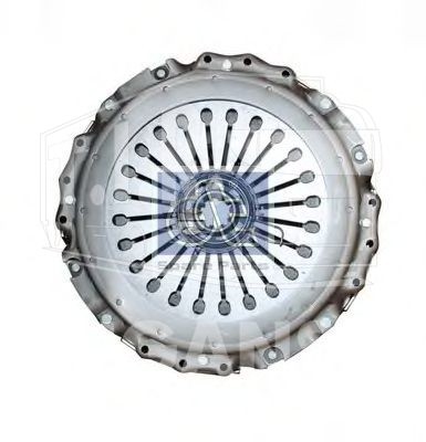 4.63808, Clutch cover — Diesel Technic