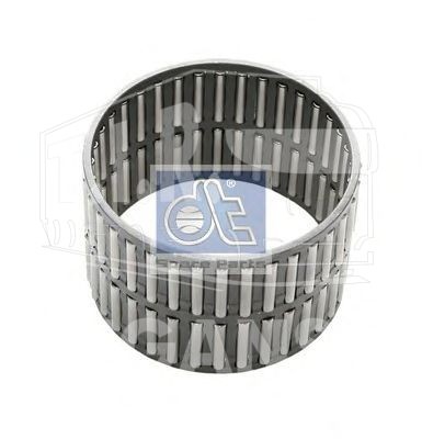4.63835, Needle cage — Diesel Technic