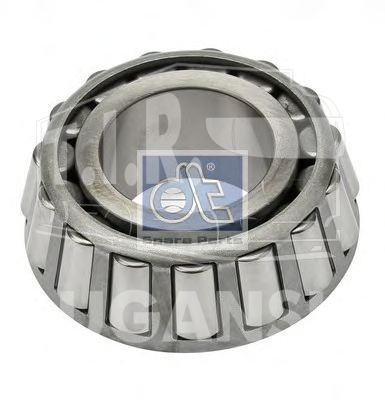 4.63862, Roller bearing — Diesel Technic
