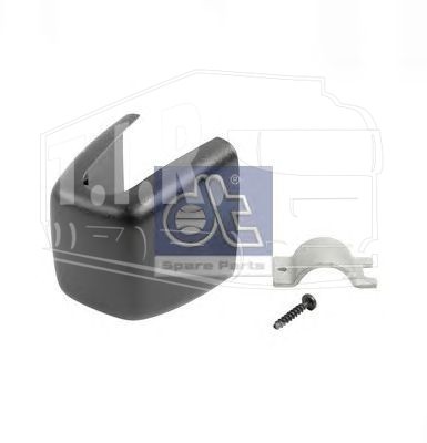 4.63922, Cover — Diesel Technic