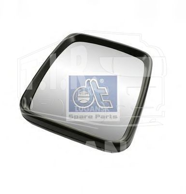 4.63943, Wide view mirror — Diesel Technic