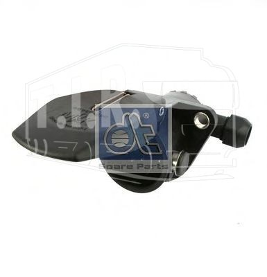 4.64137, Socket — Diesel Technic