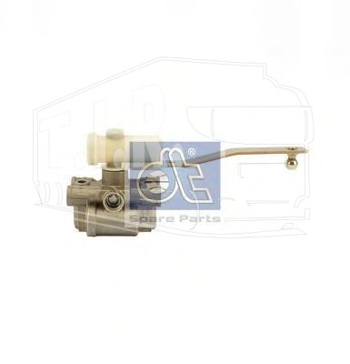 4.64301, Level valve — Diesel Technic