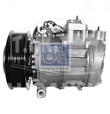 4.64501, Compressor — Diesel Technic