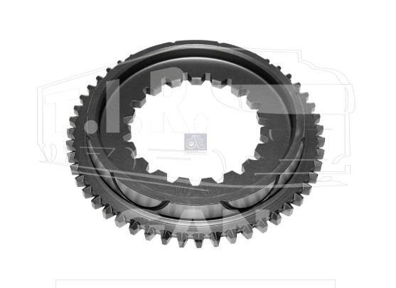 4.64566, Follower — Diesel Technic