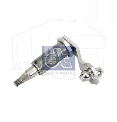 4.64570, Wiper bearing — Diesel Technic