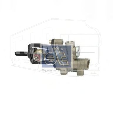 4.64611, Control valve — Diesel Technic