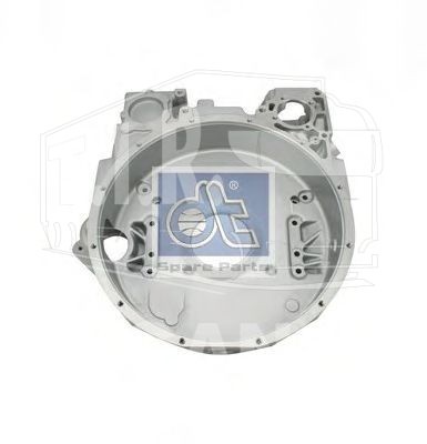 4.65220, Timing case — Diesel Technic