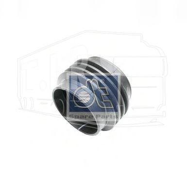4.80475, Rubber boot — Diesel Technic