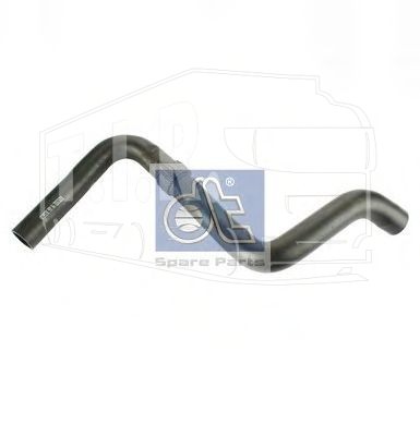 4.80512, Hose — Diesel Technic