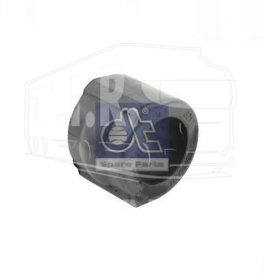 4.80871, Rubber bearing — Diesel Technic