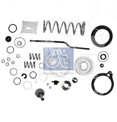 4.90751, Repair kit — Diesel Technic