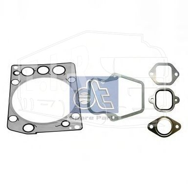 4.90985, Cylinder head gasket kit — Diesel Technic