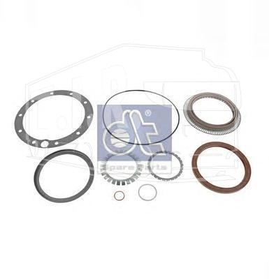 4.91017, Repair kit — Diesel Technic