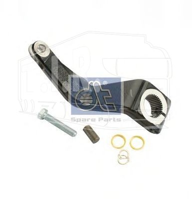 4.91033, Repair kit — Diesel Technic