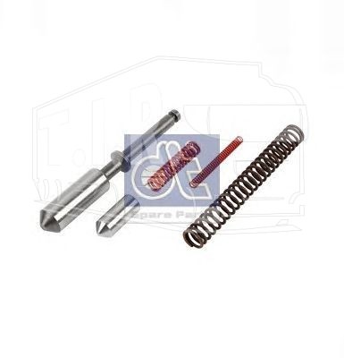 4.91075, Repair kit — Diesel Technic
