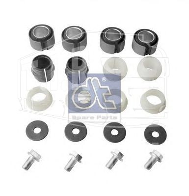 4.91094, Repair kit — Diesel Technic