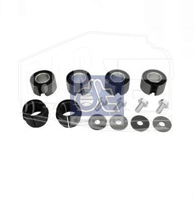 4.91096, Repair kit — Diesel Technic