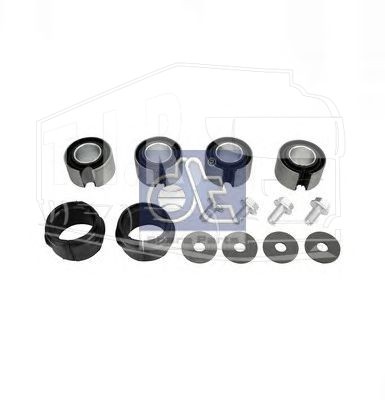 4.91098, Repair kit — Diesel Technic