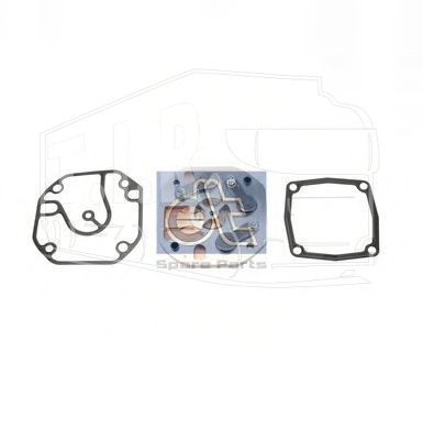 4.91280, Repair kit — Diesel Technic