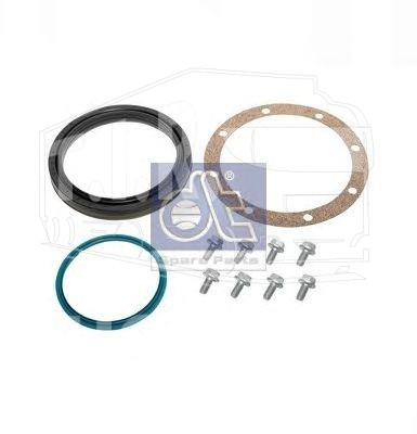 4.91401, Repair kit — Diesel Technic