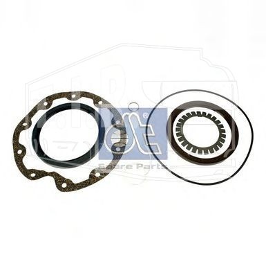 4.91402, Repair kit — Diesel Technic
