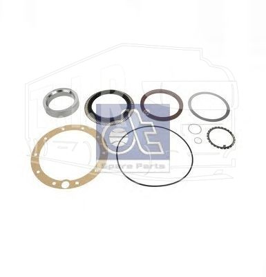 4.91481, Repair kit — Diesel Technic