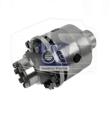 4.91602, Repair kit — Diesel Technic