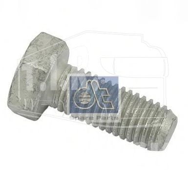 9.02006, Screw — Diesel Technic