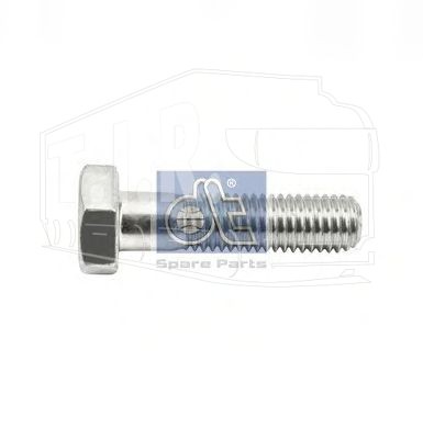 9.02040, Screw — Diesel Technic