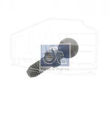 9.06205, Ball pivot — Diesel Technic