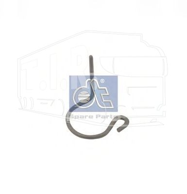 9.06405, Circlip — Diesel Technic