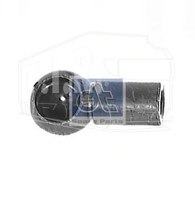 9.06710, Ball socket — Diesel Technic