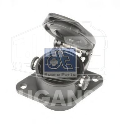 2.25431, Park socket — Diesel Technic
