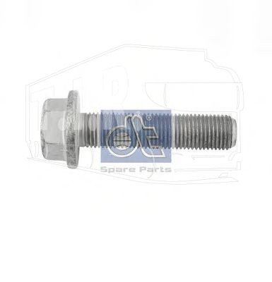 6.14071, Screw — Diesel Technic