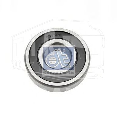 Ball bearing