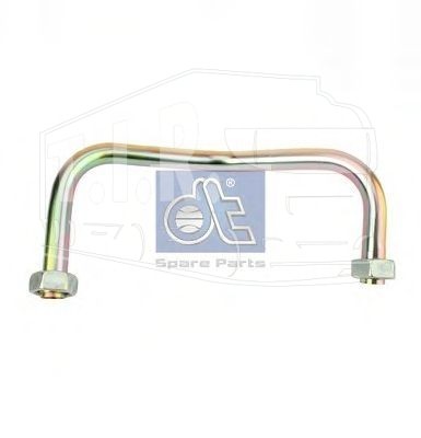 6.63100, Tube — Diesel Technic