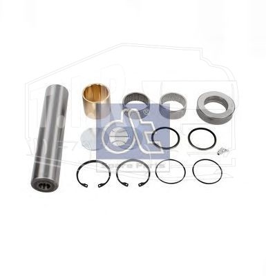 6.94004, King pin kit — Diesel Technic