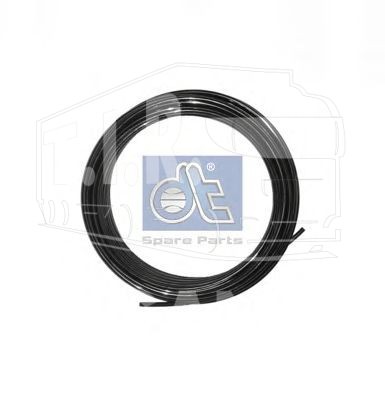 9.86013, Трубка пластиковая 12*2мм — Diesel Technic