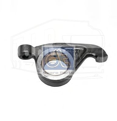1.10329, Rocker arm — Diesel Technic